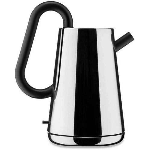 Alessi Waterkoker Toru – RVS - Japandi Design, Witgoed en Apparatuur, Waterkokers, Verzenden