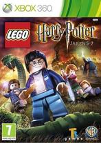 LEGO Harry Potter Jaren 5-7 (Xbox 360 Games), Ophalen of Verzenden, Zo goed als nieuw