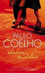 Eleven Minutes / Druk 1 9780007166039 Margaret Jull Costa, Verzenden, Gelezen, Margaret Jull Costa