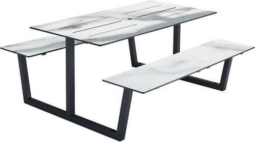 Picknicktafel Yuke Outdoor, Zakelijke goederen, Kantoor en Winkelinrichting | Kantoormeubilair en Inrichting