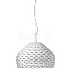 Flos Tatou Hanglamp, wit - ø¸50 cm (Hanglampen, Verlichtin, Huis en Inrichting, Verzenden, Nieuw