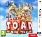 Captain Toad Treasure Tracker (Losse Cartridge) (3DS Games), Spelcomputers en Games, Games | Nintendo 2DS en 3DS, Ophalen of Verzenden