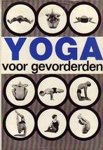 YOGA VOOR GEVORDERDEN 9789020240191 Lysebeth, Verzenden, Gelezen, Lysebeth