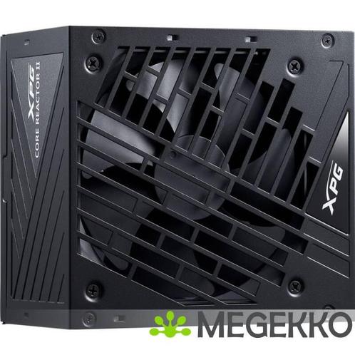 XPG CORE REACTOR II 850W 80+ Gold, Computers en Software, Interne voedingen, Nieuw, Verzenden