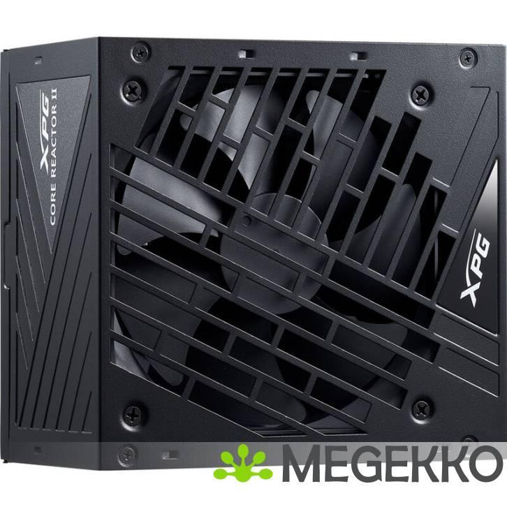 XPG CORE REACTOR II 850W 80+ Gold, Computers en Software, Interne voedingen, Nieuw, Verzenden