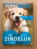 Het Ultieme Puppy Zindelijk Maken Handboek, Boeken, Dieren en Huisdieren, Ophalen of Verzenden, Gelezen, Honden