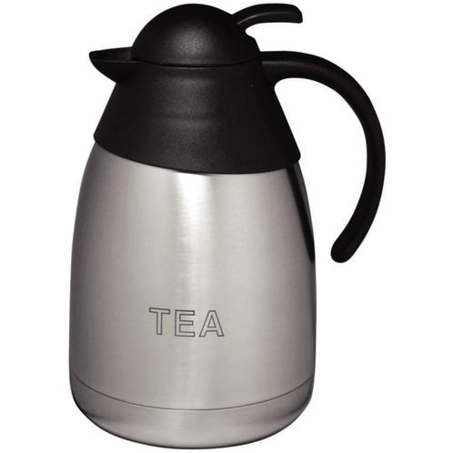 Isoleerkan rvs 1,5 ltr. TEA, Zakelijke goederen, Horeca | Keukenapparatuur, Verzenden