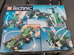 Lego Set - 8213 - Technic - Spy Runner, Kinderen en Baby's, Speelgoed | Duplo en Lego, Nieuw