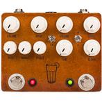 JHS Pedals Sweet Tea V3 overdrive & distortion pedaal, Muziek en Instrumenten, Effecten, Verzenden, Nieuw