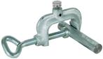 Dehn PK 4.45 ASSM5 TGTZN Testklem 4-45mm - 589000, Doe-het-zelf en Verbouw, Elektra en Kabels, Verzenden, Nieuw, Overige typen