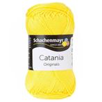 SMC Catania - 280 neon yellow - Katoen Garen, Ophalen of Verzenden, Nieuw