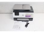 HP OfficeJet Pro 9120e - All-in-One Inkjetprinter -, Computers en Software, Printers, Verzenden, Zo goed als nieuw
