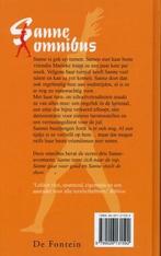 Sanne Omnibus 9789026131592 Paula van Manen, Boeken, Verzenden, Gelezen, Paula van Manen