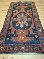 Antieke Kazak natuurlijke kleuren - Tapijt - 235 cm - 120 cm, Nieuw