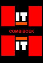 HIT  Combiboek 2016 Access PowerPoint 9789082389838, Boeken, Zo goed als nieuw