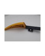 Infeeding systeem, Ophalen