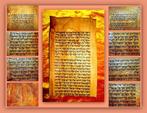 Exodus, Ancient Hebrew Family Tree-Chronicles - Cain, Nieuw