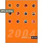 Kunstbeeld Galerie Gids ... 9789072084293, Boeken, Verzenden, Gelezen