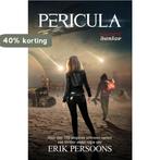 Pericula / Kramat junior 9789462421011 Erik Persoons, Boeken, Verzenden, Zo goed als nieuw, Erik Persoons