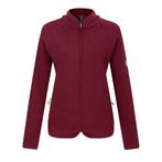 -43% Dare2b  Dare2b Dames excursion fleecejack  maat 36, Verzenden, Nieuw, Paars