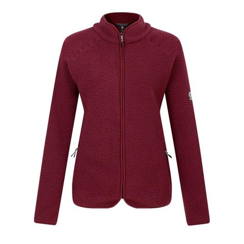 -43% Dare2b  Dare2b Dames excursion fleecejack  maat 36, Kleding | Dames, Sportkleding, Paars, Nieuw, Verzenden