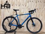 Stevens Prestige Gravelbike SHIMANO GRX 2022, Fietsen en Brommers, Fietsen | Racefietsen, Overige merken, 28 inch, 10 tot 15 versnellingen