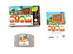 South Park [Nintendo 64], Spelcomputers en Games, Games | Nintendo 64, Ophalen of Verzenden, Zo goed als nieuw