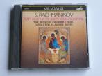 S. Rachmaninov - Liturgy of St. John Chrysostom / Vladimir M, Verzenden, Nieuw in verpakking