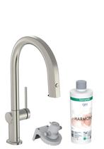 Hansgrohe Aqittura M91 Filter systeem 210, uittrekbare, Ophalen of Verzenden, Nieuw, Kraan