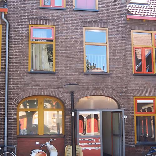 Kamer in het centrum van Groningen gevonden in Groningen, Huizen en Kamers, Kamers te huur, 20 tot 35 m², Groningen