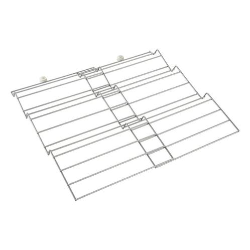Kruidenrek Lade Metaltex X-Pand - Tweedekansje - Ruimtebe..., Huis en Inrichting, Keuken | Keukenbenodigdheden, Nieuw, Ophalen of Verzenden