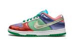 Nike Dunk Low Sunset Pulse - maat 36.5 (Sneakers, Schoenen), Verzenden, Nieuw, ["Nike","Nike Dunk"], Sneakers of Gympen