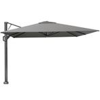 Beaufort premium zweefparasol 320x320 cm manhattan, Ophalen of Verzenden, Nieuw