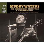 cd digi - Muddy Waters - The Chess Singles Collection &am..., Verzenden, Zo goed als nieuw
