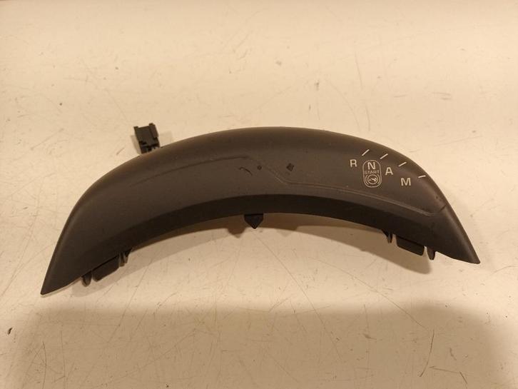 Display Citroën C4 Grand Picasso I 1.6 16V 9660065477, Auto-onderdelen, Elektronica en Kabels, ARN erkend, Stiba lid, Erkend duurzaam