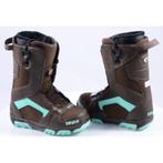 38 snowboard schoenen THIRTYTWO FT, brown/mint ( NIEUWE ), Verzenden, Nieuw, Schoenen