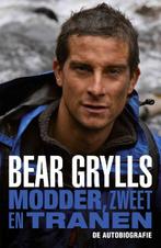 Modder, zweet en tranen 9789021015781 Bear Grylls, Boeken, Verzenden, Gelezen, Bear Grylls