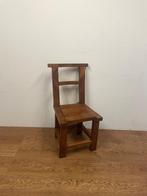 Gebruikte Teak stoelen S3142, Huis en Inrichting, Stoelen, Ophalen, Nieuw