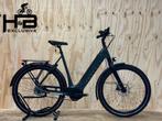 Gazelle Ultimate C5 HMB E-Bike Nexus 2024, Ophalen of Verzenden, Zo goed als nieuw, 59 cm of meer, 50 km per accu of meer