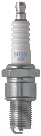 NGK Traditional Spark Plug Box of 4 (BR9ES), Ophalen of Verzenden, Nieuw
