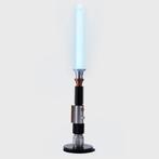 Ukonic Disney Star Wars 3D Lightsaber Lamp-Obi-Wan Kenobi, Ophalen of Verzenden, Nieuw