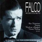 cd - Falco - Helden Von Heute, Verzenden, Zo goed als nieuw