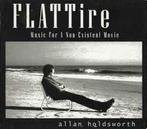 cd digi - Allan Holdsworth - Flat Tire (Music For A Non-E..., Zo goed als nieuw, Verzenden