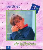 De Ruiters Documentatiecentrum De Kijkdoos N16 Verdriet, Verzenden, Nieuw