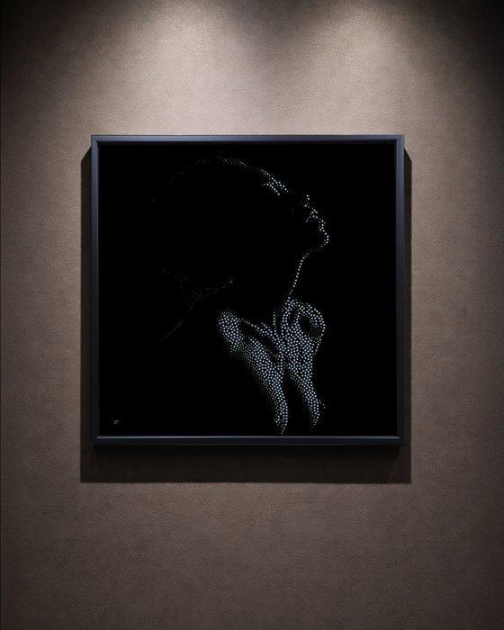 Tijs Dragtsma (1992) - Void 005. Becoming Visible, Antiek en Kunst, Kunst | Designobjecten