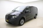 Zakelijke Lease |  Mercedes-Benz Vito 111 CDI Lang, Auto's, Stof, Gebruikt, Euro 6, Overige kleuren