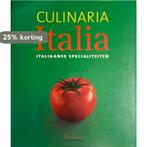 CULINARIA ITALIA 9783829029032 Claudia Piras, Verzenden, Gelezen, Claudia Piras