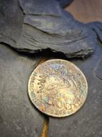 Oostenrijk. Maria-Theresia. Thaler (taler) Maria Theresia, Postzegels en Munten