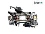 Gasklep Huis Cagiva Raptor 650 2005-2008 IE M210, Verzenden, Gebruikt