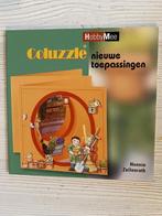 Coluzzle - nieuwe toepassingen / Hobby Mee 9789058771964, Verzenden, Zo goed als nieuw, H. Zellenrath